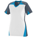 Ladies' Matrix Jersey Shirt